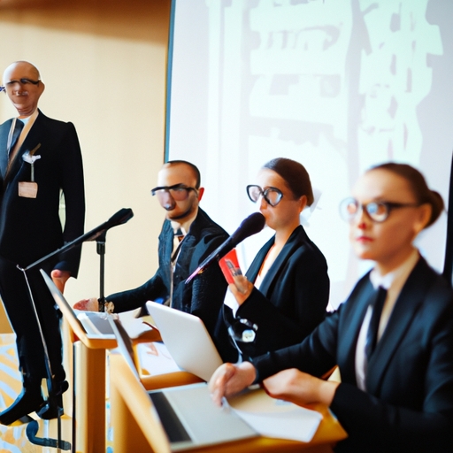 How to Transform Your Fear into Confidence: Unveil the Hidden Art of Public Speaking
